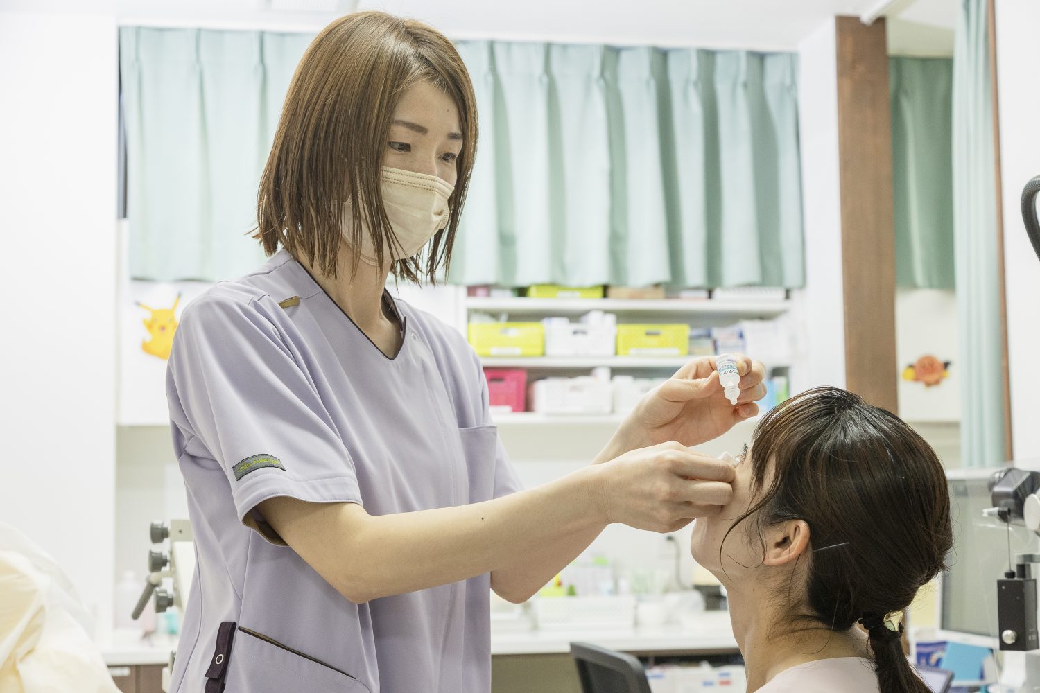 あさい眼科photo