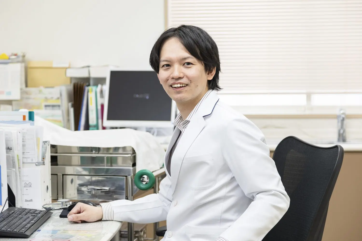 坂井クリニックphoto