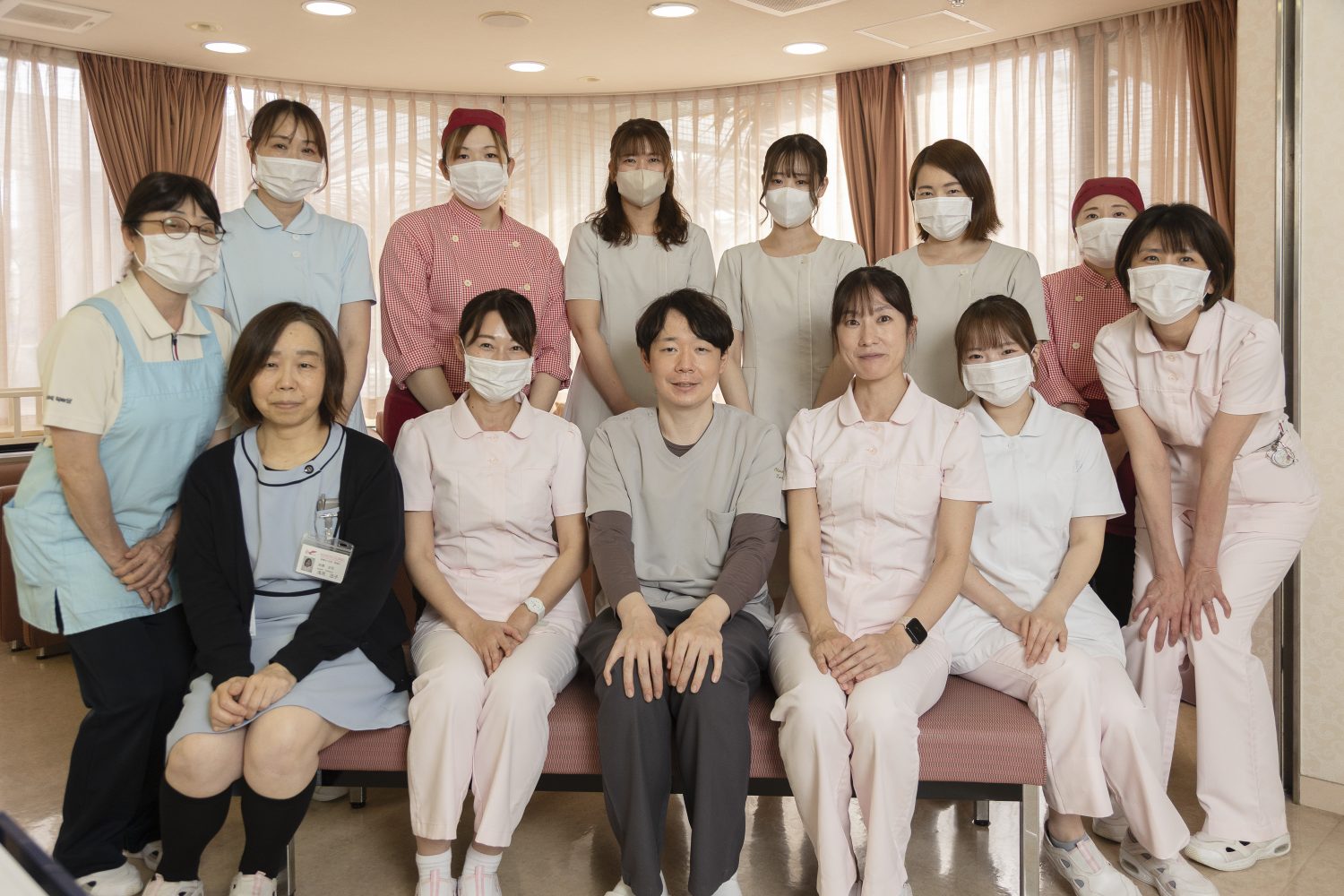 安達産婦人科クリニックphoto