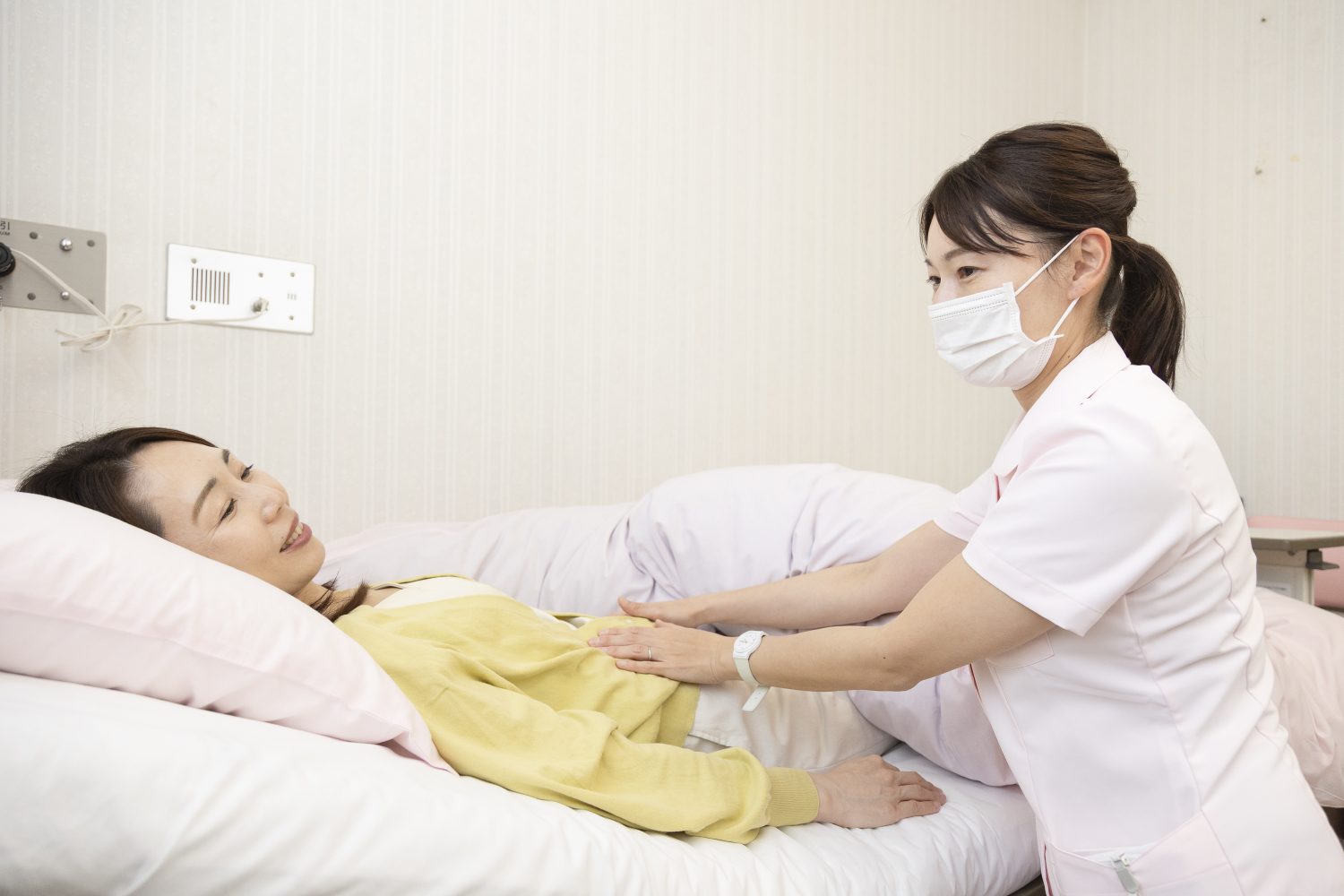 安達産婦人科クリニックphoto