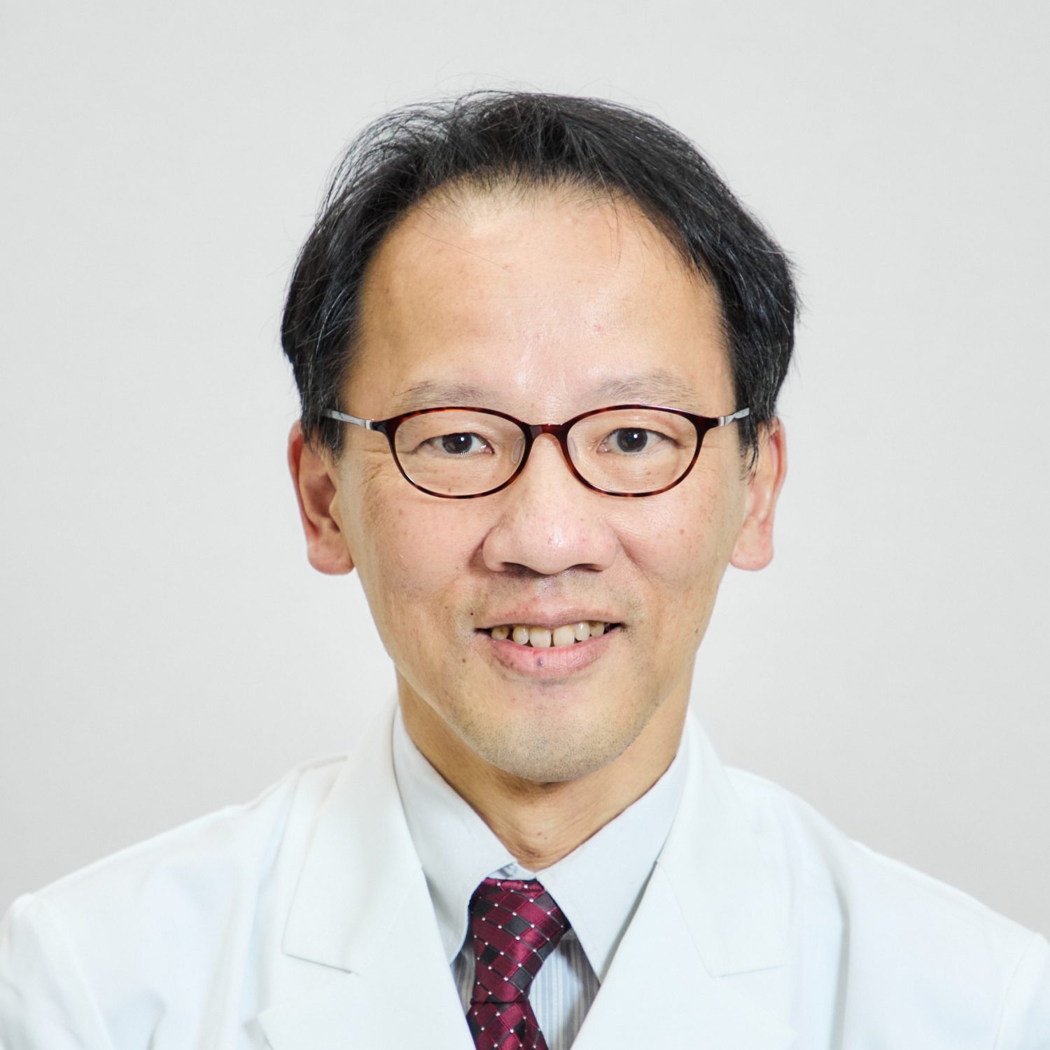 神田先生