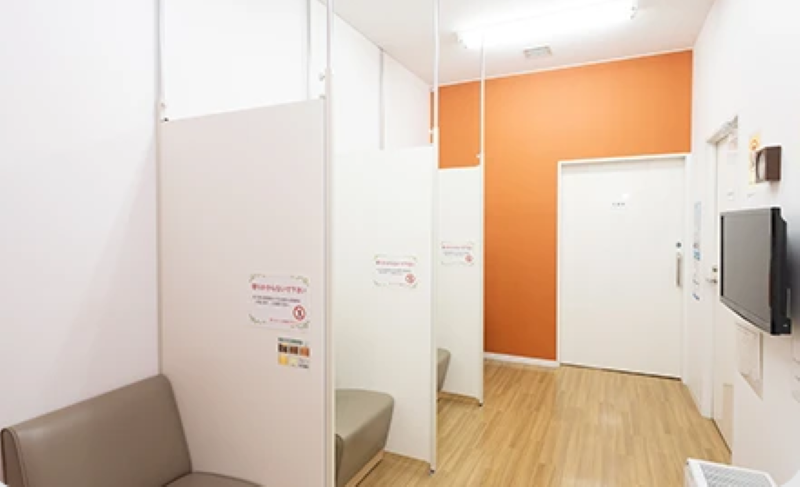 辻仲つくば胃と大腸内視鏡・肛門外科クリニック