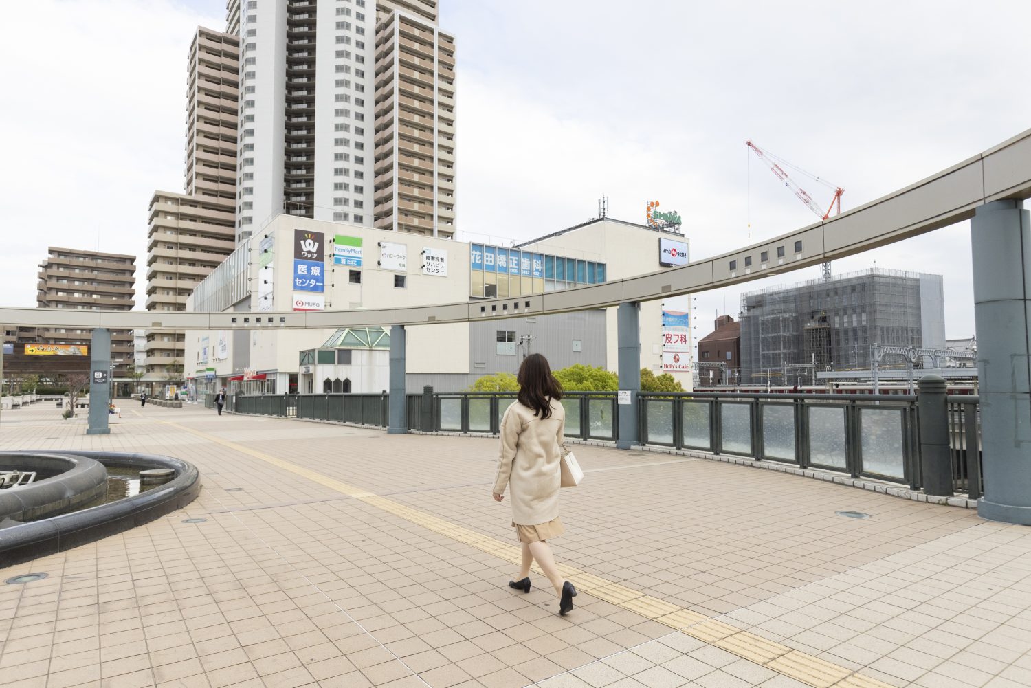 花田矯正歯科photo