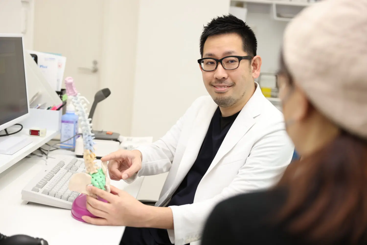 芥川きどクリニック