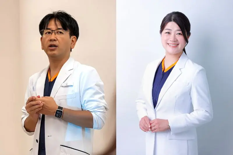 あづま脳神経外科リハビリクリニック