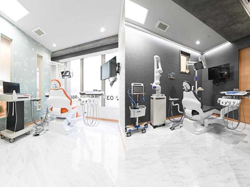 清澄白河MIOs歯科クリニック