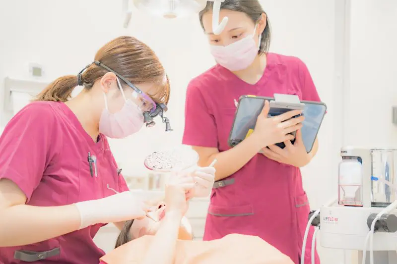 和田デンタルクリニック