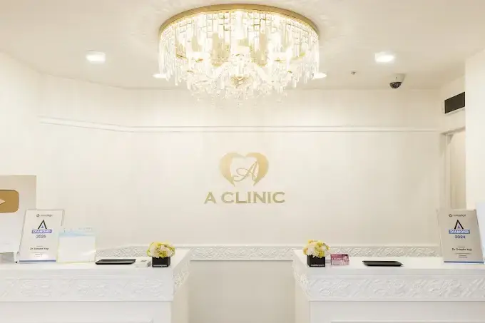 東京銀座A CLINIC デンタル