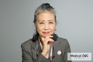 内田春菊 痔だと思っていたら「大腸がん」見逃しやすい初期症状と40代から受けるべき検査とは