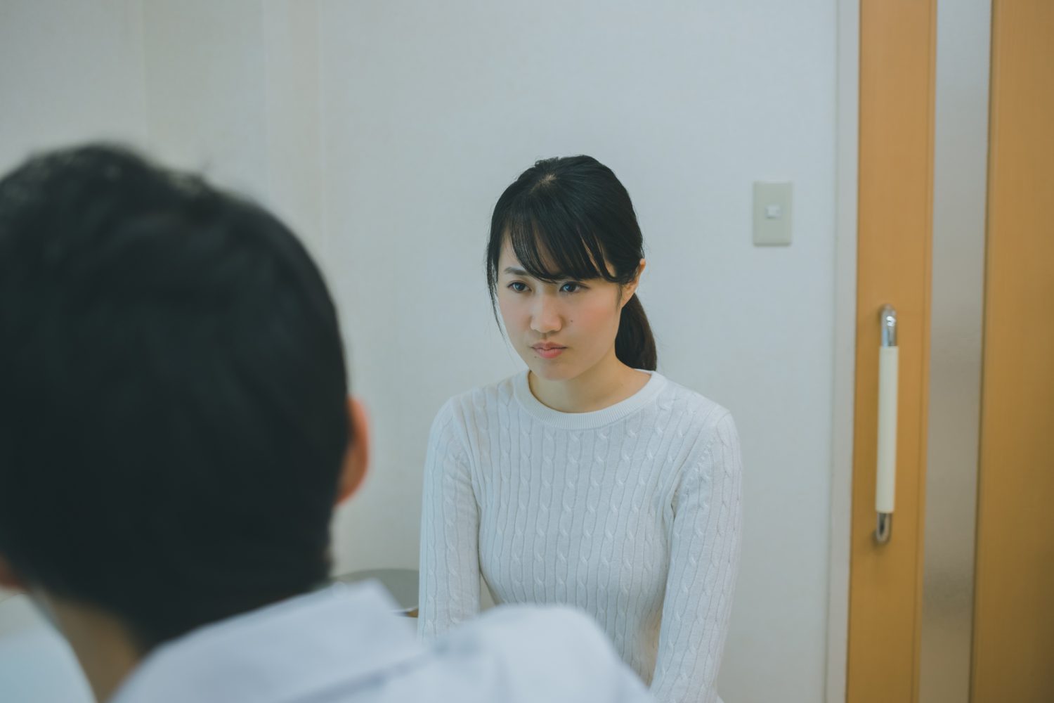 足首の捻挫、だったはずが…