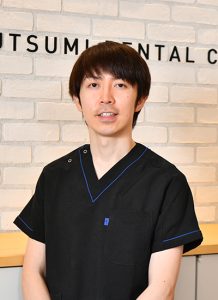 堤 幸司