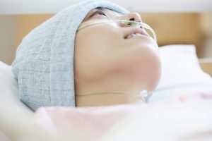 【闘病】がん家系ではない母を襲う『トリプルネガティブ乳がん』。連鎖する副作用の悪夢