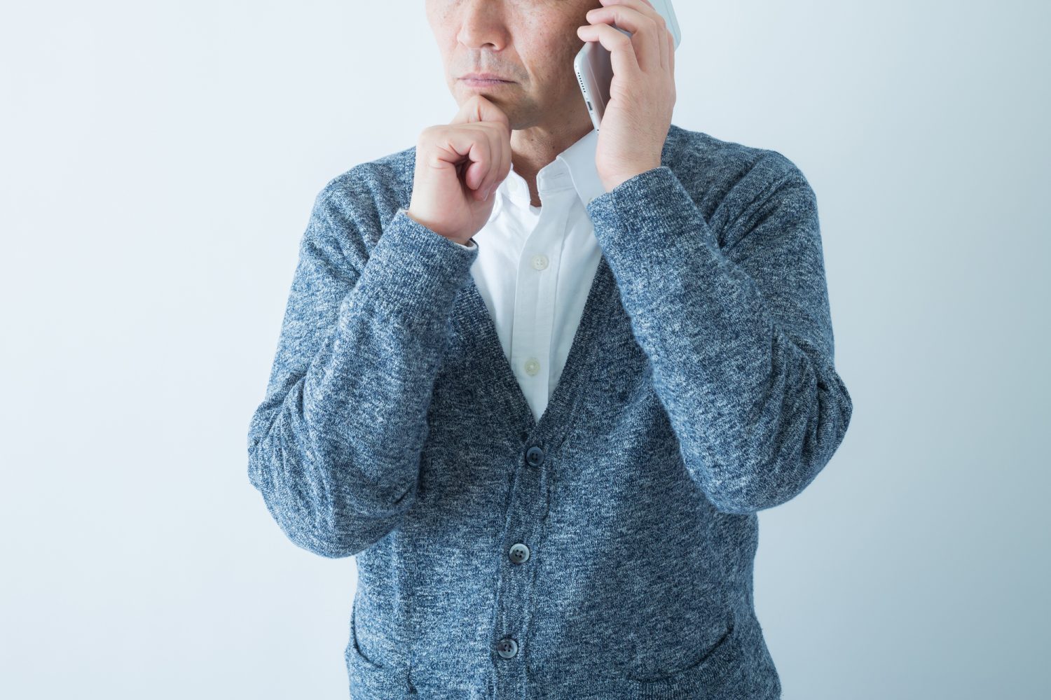 病院から「早めに来院できますか？」