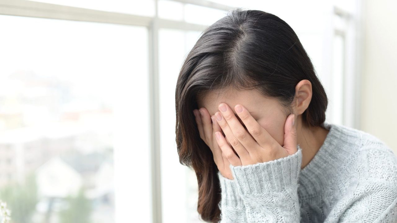 【闘病】24歳で『シェーグレン症候群』宣告。「妊娠できないの？」絶望から這い上がった10年