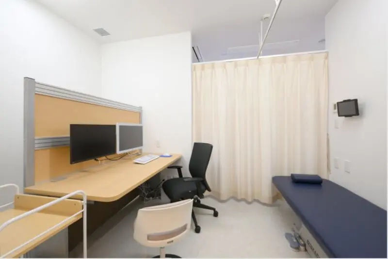 もりや胃腸・肛門・ 内視鏡クリニック