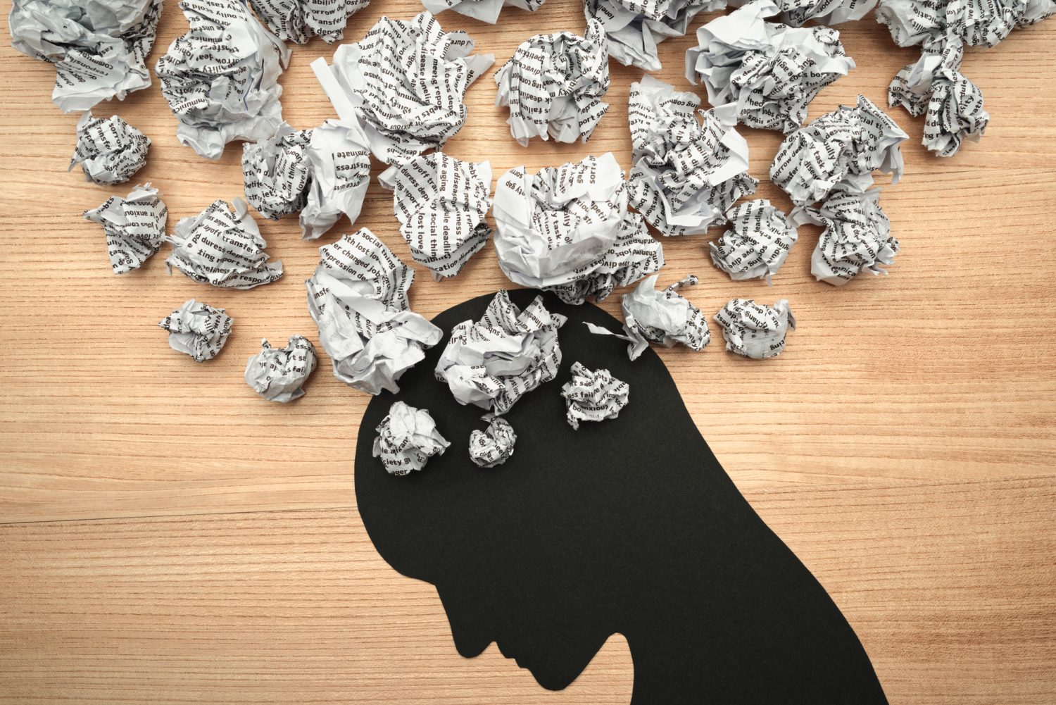 見逃されやすい初期症状「脳の疲弊のサイン」を放置すると？