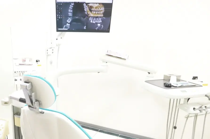 綱島駅前歯科医院