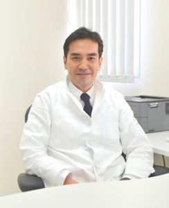 峰岸 一宏