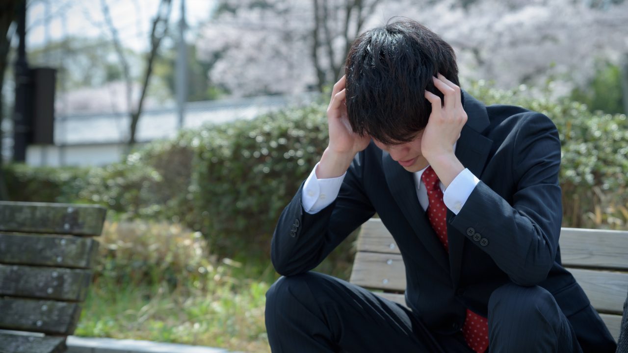 【闘病】検査異常なしでも「吐き気と動悸が…」 新卒の心を壊した『原因不明の不調』の正体