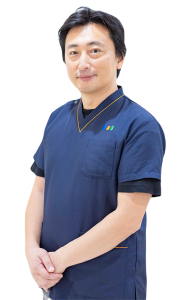 東郷 聡司