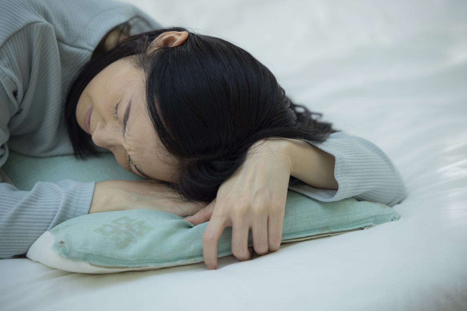 病気を理由に諦めたくなかった