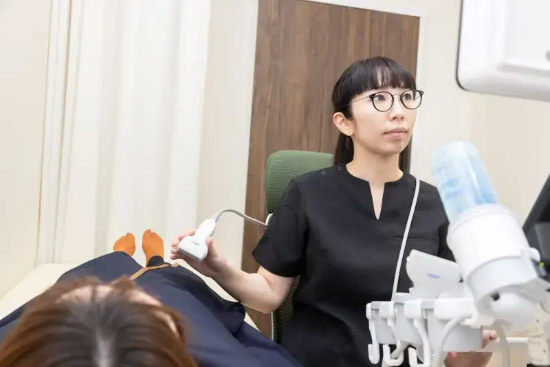ともブレストクリニック