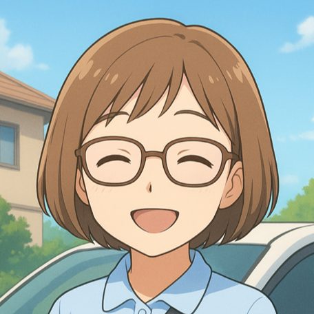 きよみさん