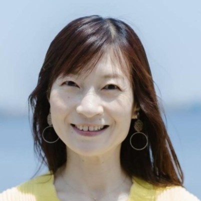 目片さん