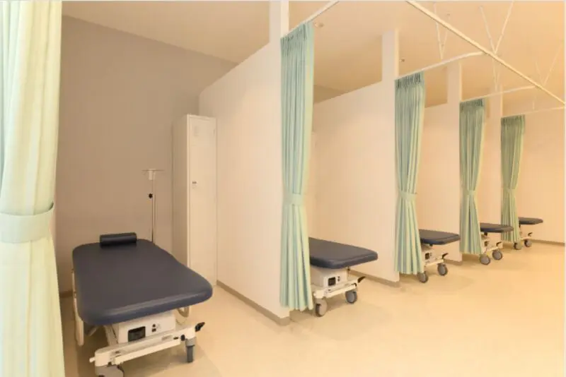 もりや胃腸・肛門・ 内視鏡クリニック