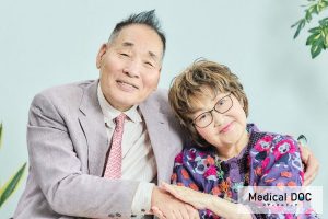 【前編】宮川大助・花子、ただの腰痛から「血液がん」の衝撃。絶望から挑んだ夫婦の闘病記