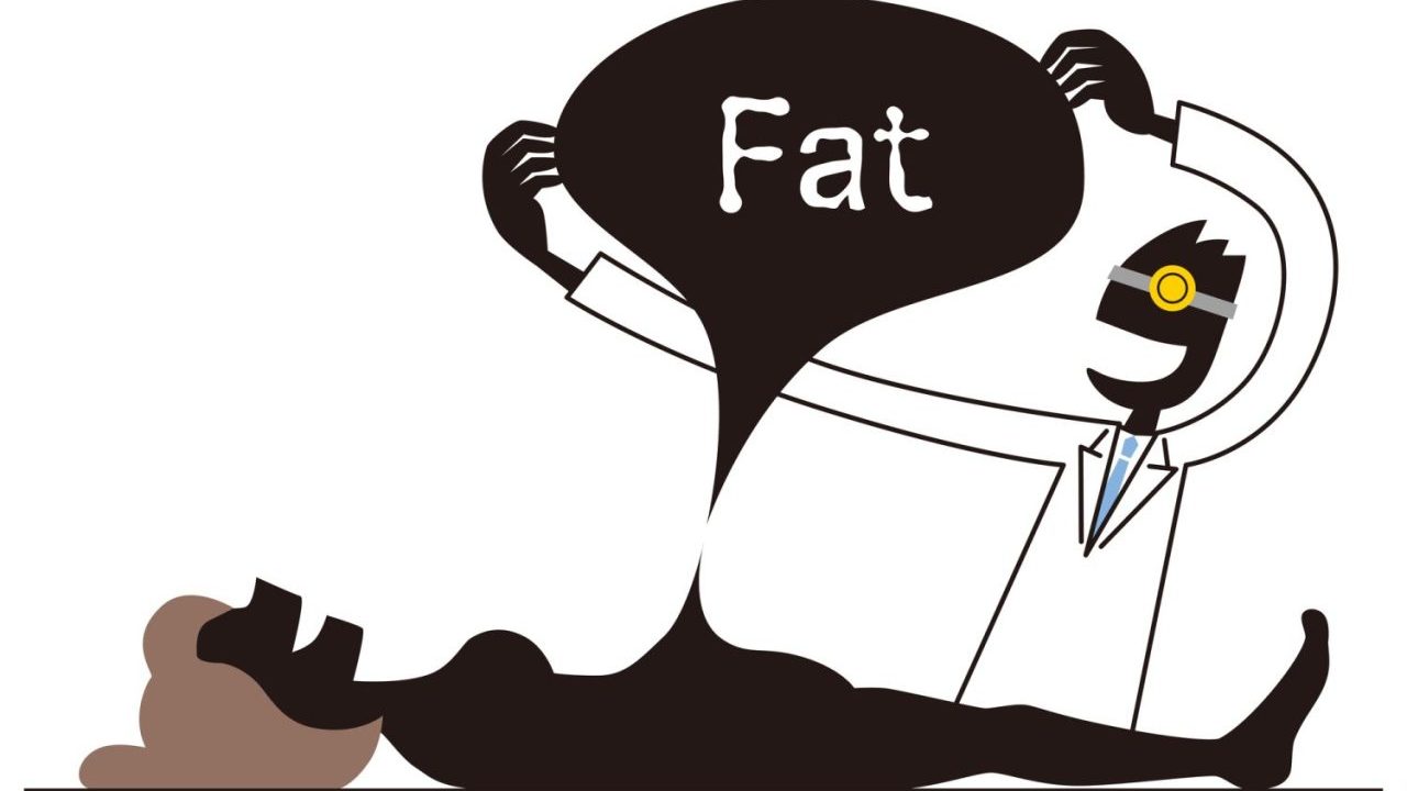 「脂肪吸引」の特徴を部位別に解説 おなか・太もも・二の腕の違いとは？【医師解説】