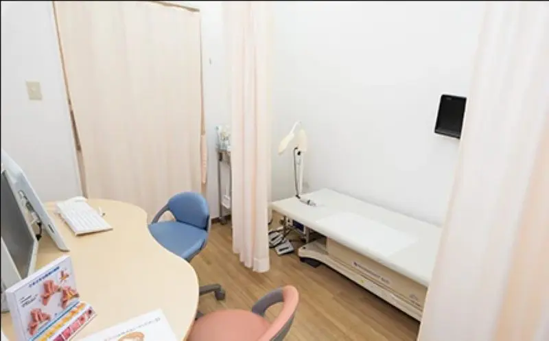 辻仲つくば胃と大腸内視鏡・肛門外科クリニック