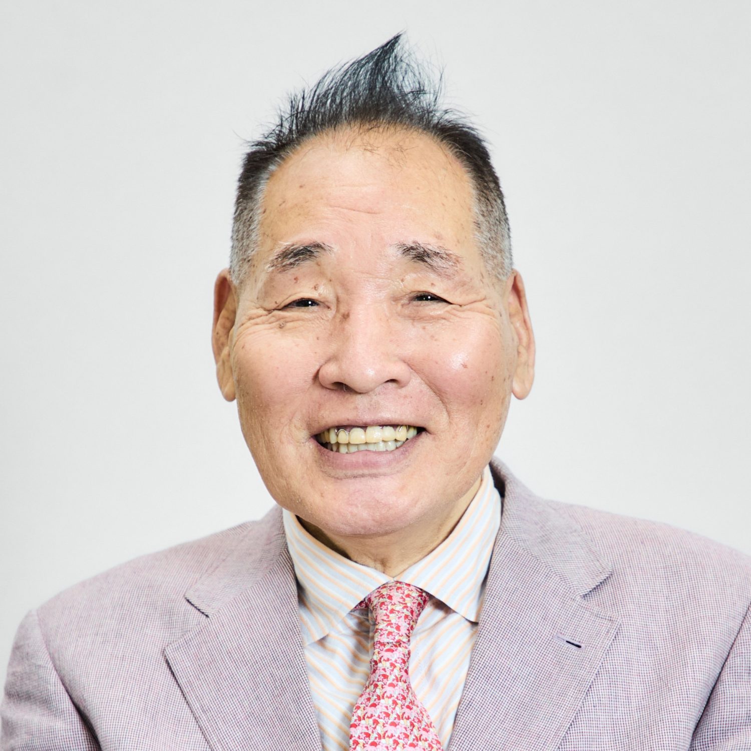 宮川 大助さん