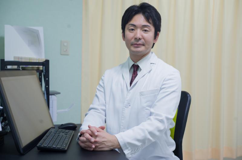新松戸こじま胃と大腸肛門の内視鏡・血管外科クリニック