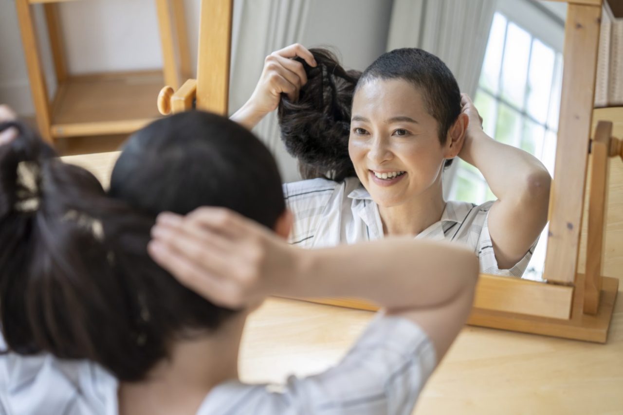 アピアランスケアとは? 医師が解説