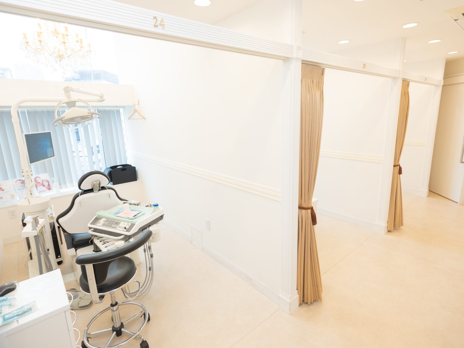 東京銀座A CLINIC デンタル