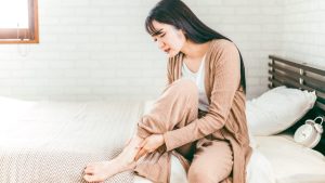 【闘病】「大したことない」に絶望。『関節リウマチ』ではなく『シェーグレン症候群』の地獄