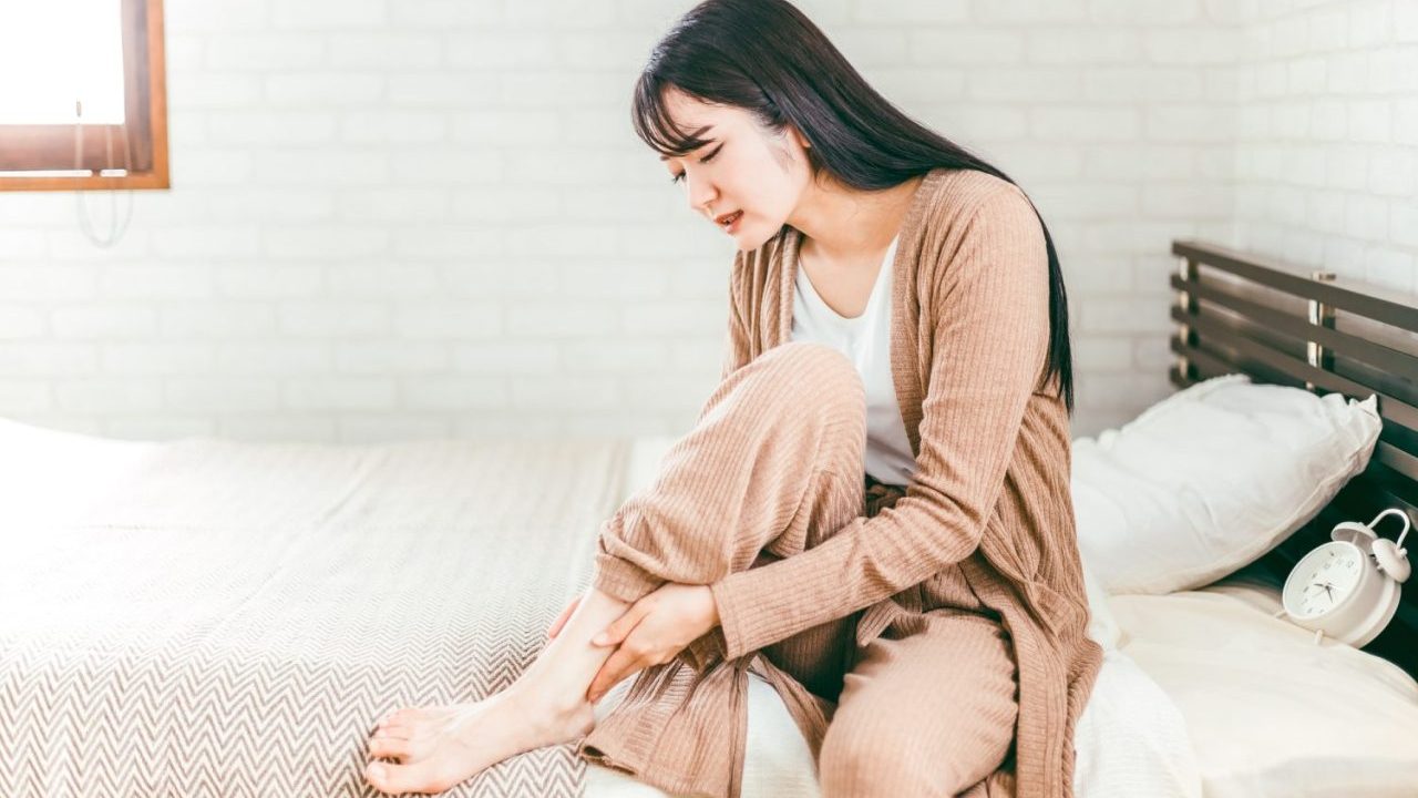 【闘病】「大したことない」に絶望。『関節リウマチ』ではなく『シェーグレン症候群』の地獄