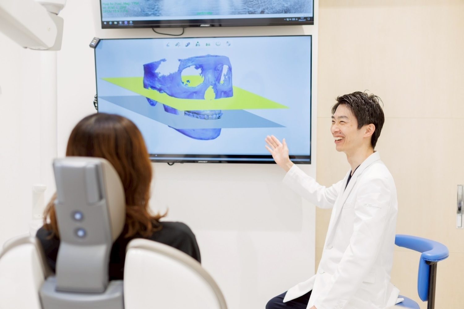 下北沢西口歯科クリニック