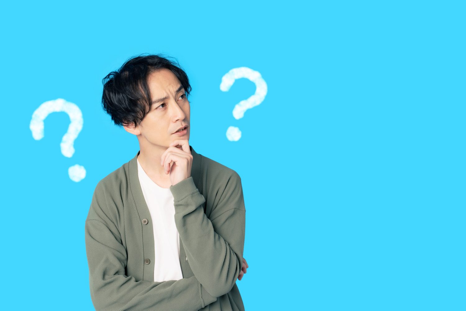 適応障害とうつ病の違いは？知っておきたい基本