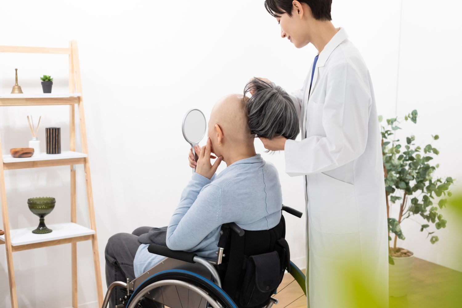 アピアランスケアとは？