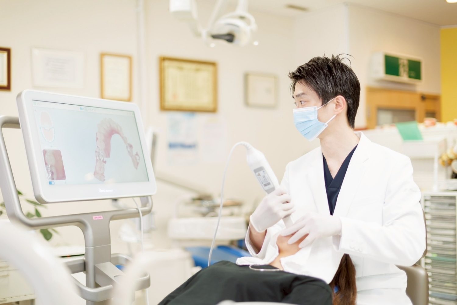 下北沢西口歯科クリニック