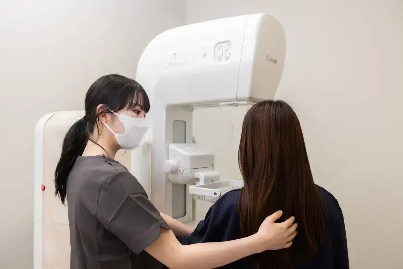ともブレストクリニック