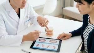 歯列矯正のゴムかけはいつから？期間やサボるリスク、正しく続けるためのポイントを解説