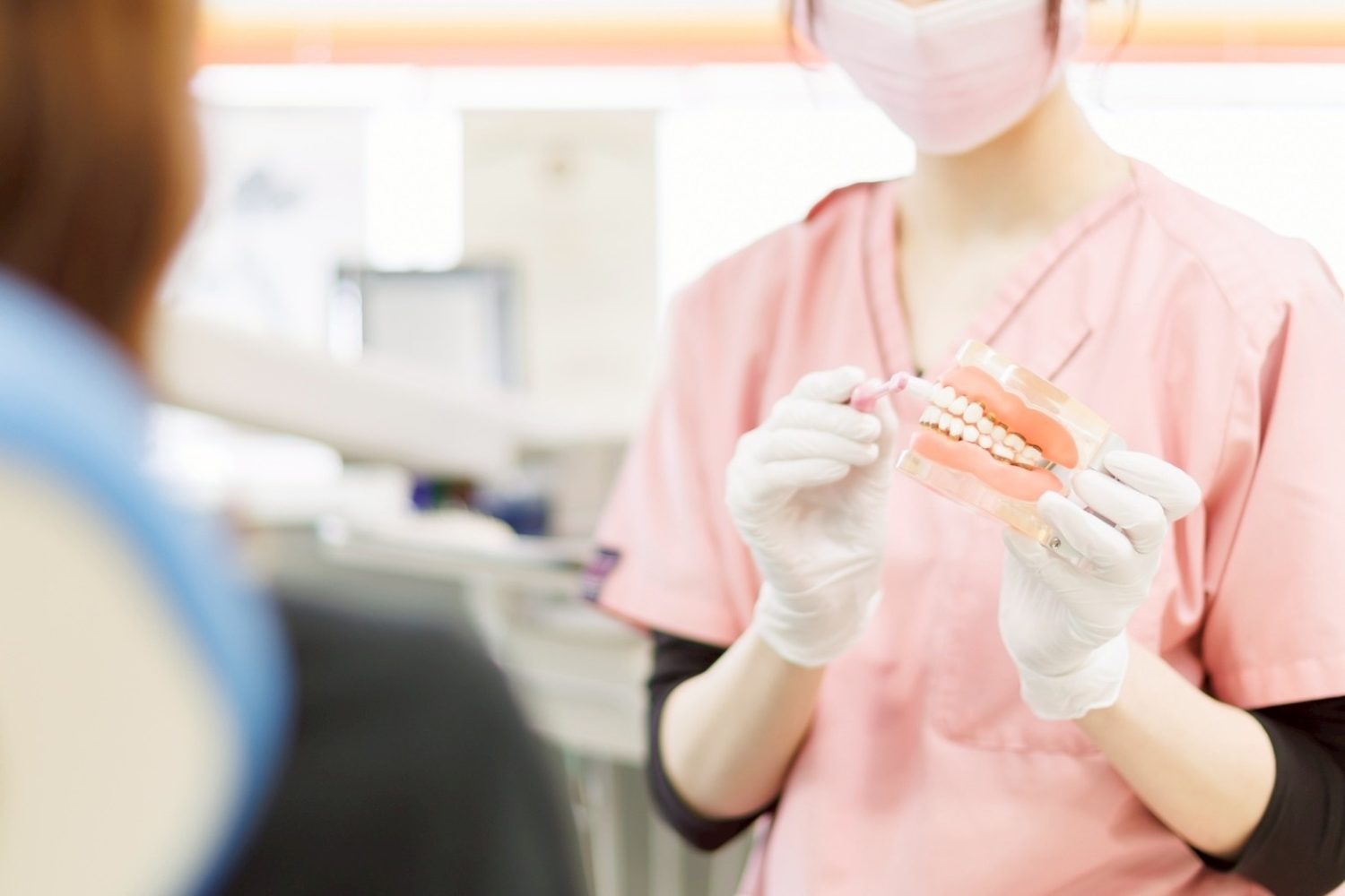 下北沢西口歯科クリニック