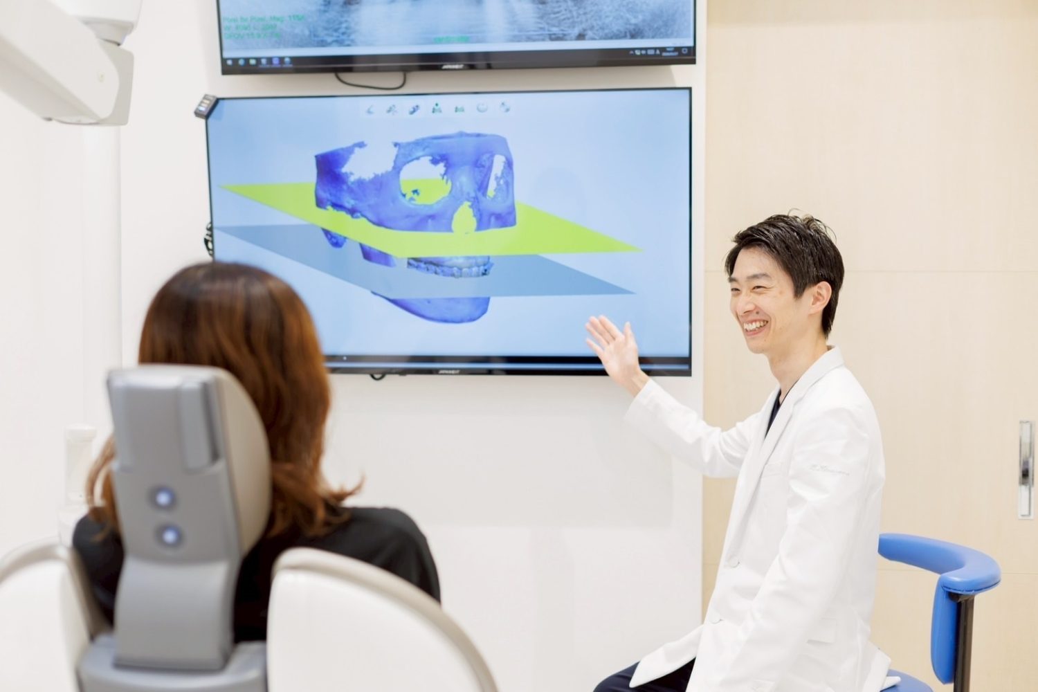 下北沢西口歯科クリニック