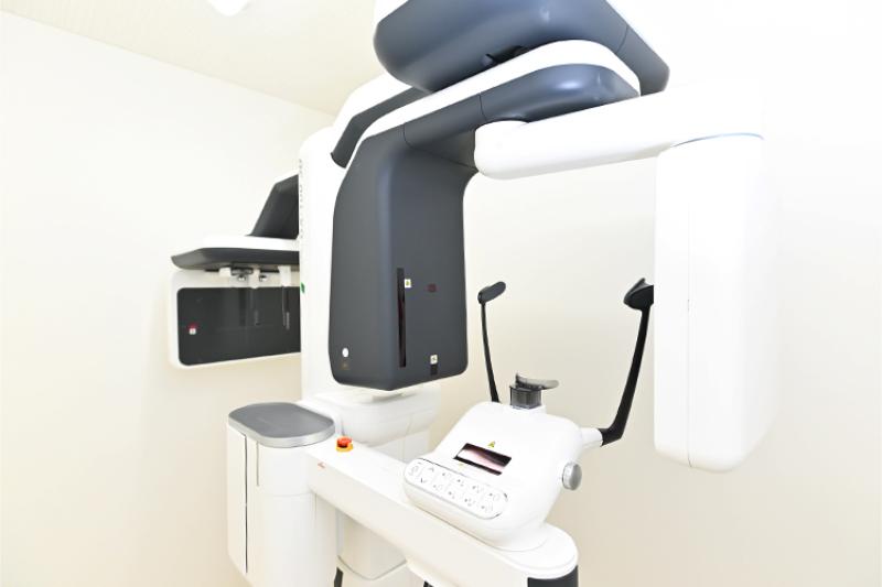 ミューズ矯正歯科