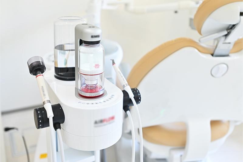 ミューズ矯正歯科