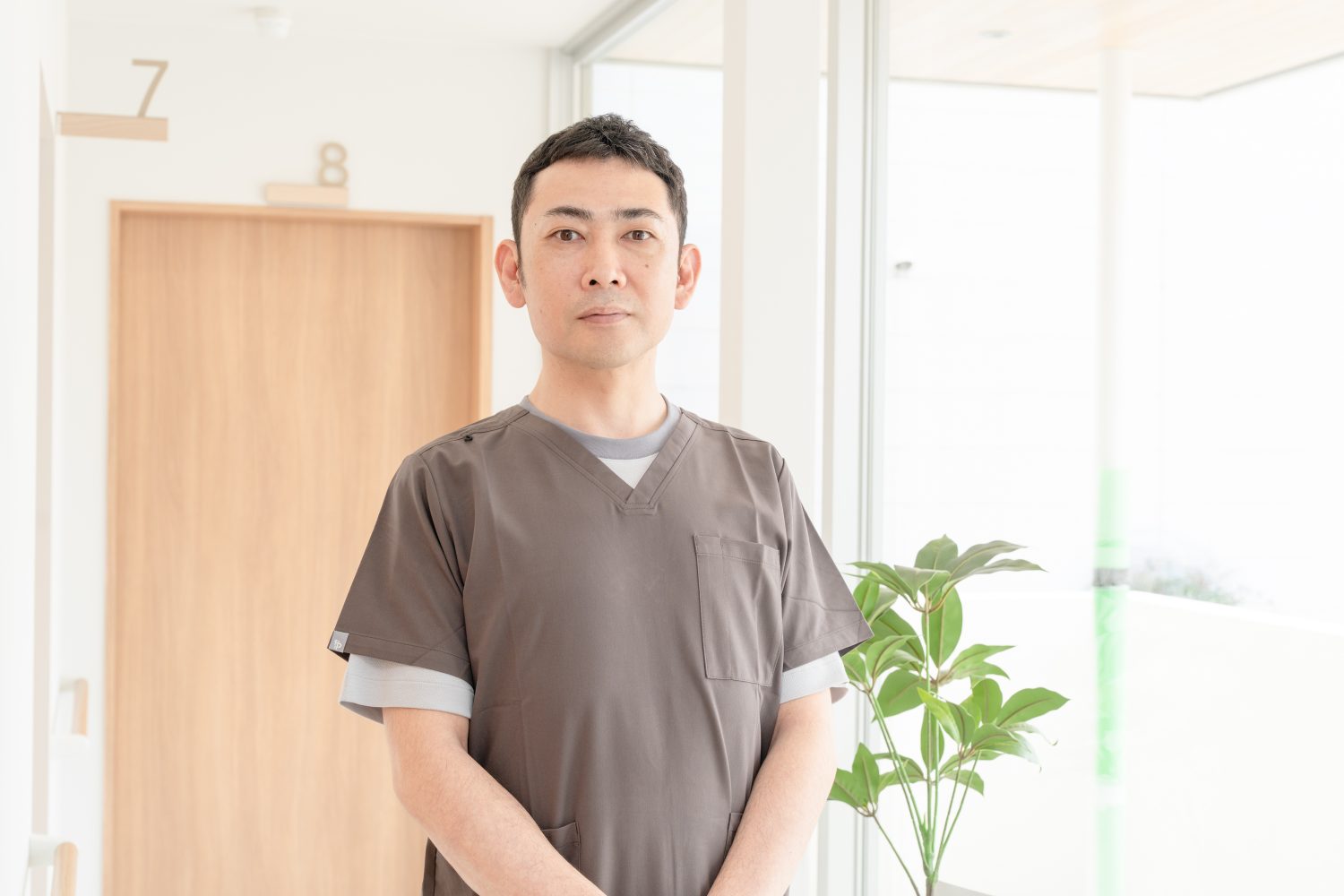 藤原歯科医院photo