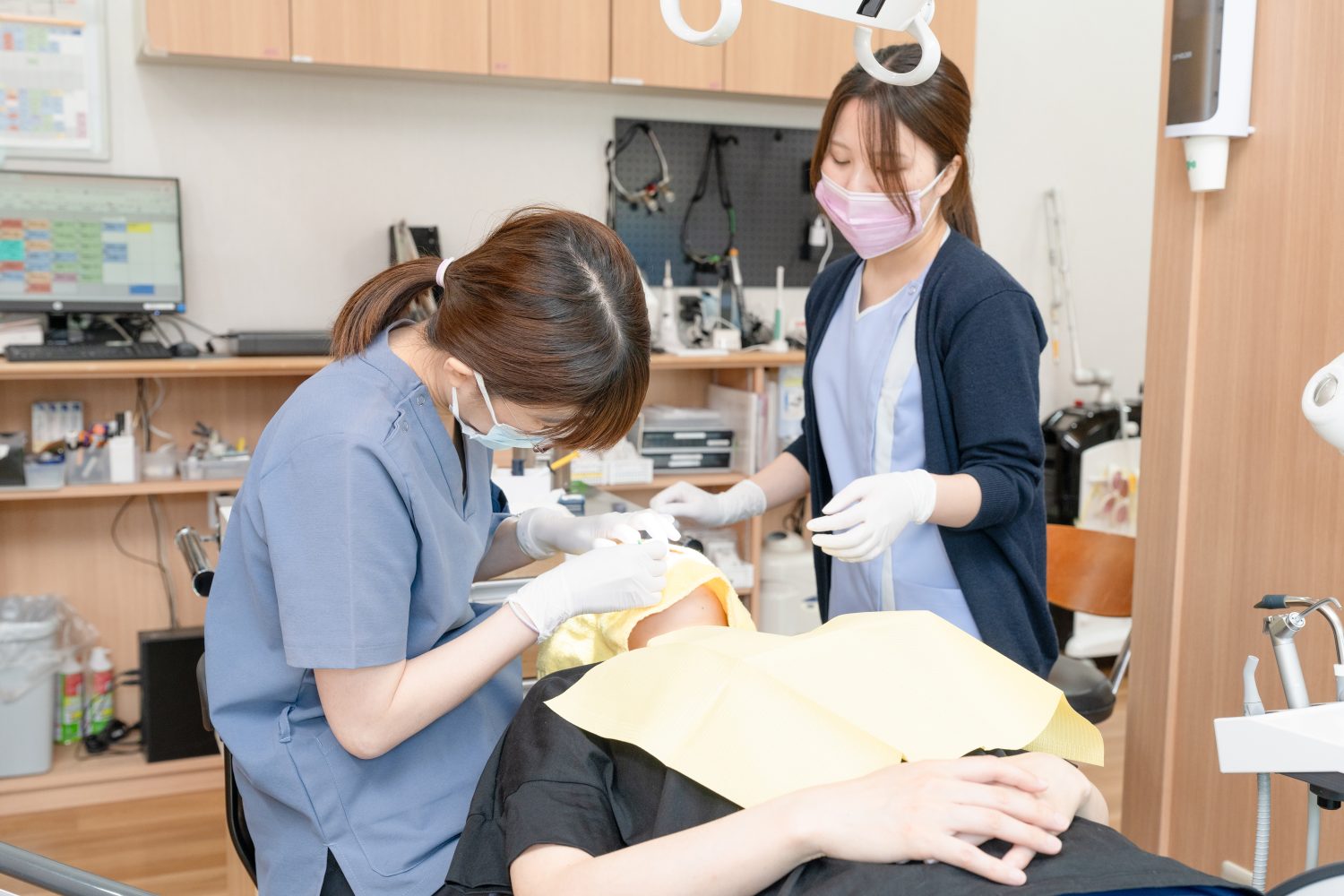 豊田歯科photo